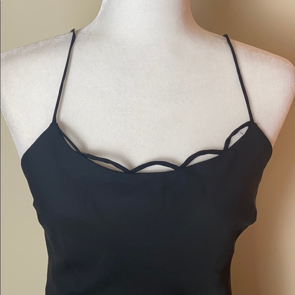 Amond Apparel U.S.A Dress - Picture 2 of 5